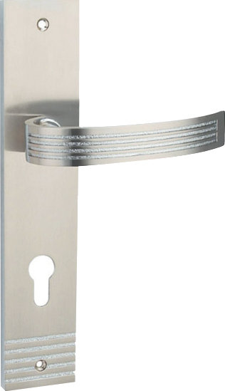 Robustline Lever Handles Lever Handle 9390 H 9383 “robustline” for Door Hardware Use Premium Hardware for Door Cabinet Window Furniture and Interior U